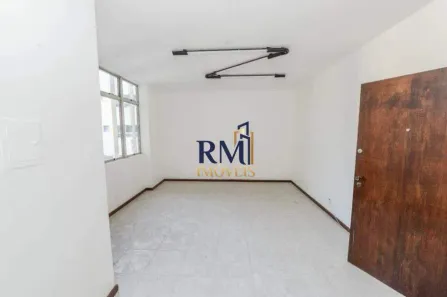 Sala Comercial à venda, 28m² no Santo Agostinho, Belo Horizonte