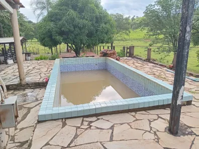 Fazenda/Sítio com 3 Quartos à venda, 130000m² no , Padre Bernardo