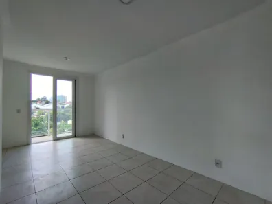 Apartamento com 2 Quartos para alugar, 61m² no Rondônia, Novo Hamburgo