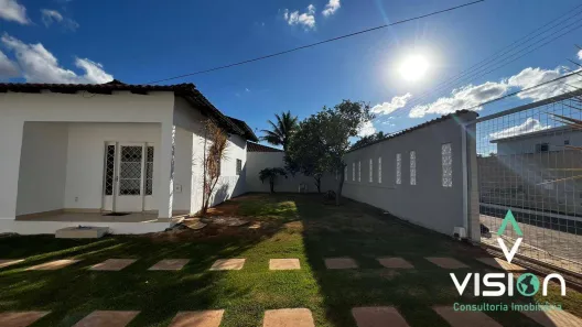 Casa com 3 Quartos à venda, 200m² no Setor Habitacional Vicente Pires - Trecho 3, Brasília