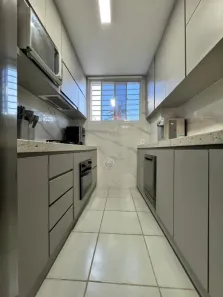 Apartamento com 2 Quartos à venda, 47m² no Juliana, Belo Horizonte