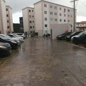 Apartamento com 2 Quartos para alugar, 46m² no Mares, Salvador