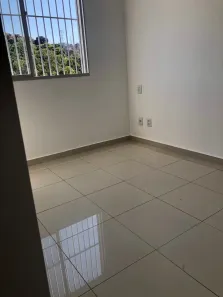 Apartamento com 3 Quartos para alugar, 120m² no Caiçara-Adelaide, Belo Horizonte
