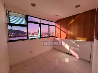 Sala Comercial à venda, 25m² no Centro, Niterói