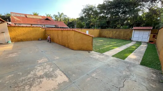Casa com 2 Quartos à venda, 129m² no São João Batista, Brotas