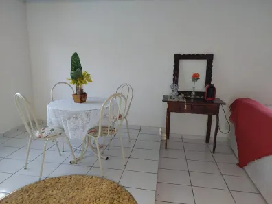 Apartamento com 3 Quartos à venda, 84m² no Centro, Eunápolis