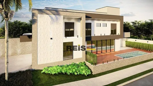 Casa de Condomínio com 3 Quartos para venda ou aluguel, 225m² no Morros, Sorocaba