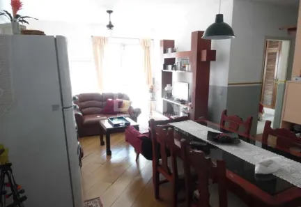 Apartamento com 1 Quarto para alugar, 65m² no Botafogo, Rio de Janeiro