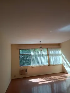 Apartamento com 3 Quartos para alugar, 110m² no Copacabana, Rio de Janeiro