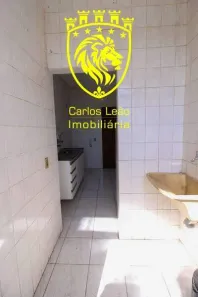 Apartamento com 2 Quartos à venda, 55m² no Alto Caiçaras, Belo Horizonte