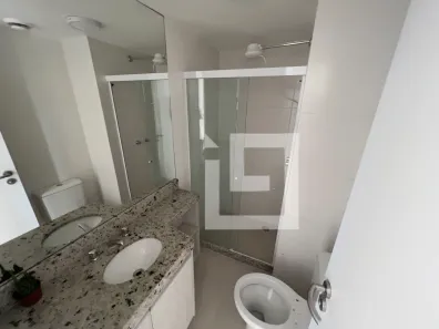Apartamento com 2 Quartos para alugar, 70m² no Recreio dos Bandeirantes, Rio de Janeiro