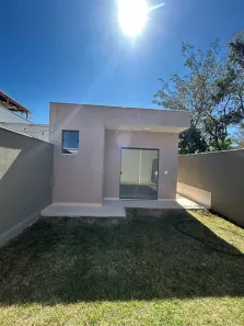 Casa com 3 Quartos à venda, 190m² no Jardim Imperial, Lagoa Santa