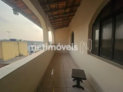 Casa com 4 Quartos à venda, 360m² no Eymard, Belo Horizonte