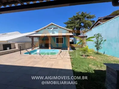 Casas à venda em Iguaba Grande, RJ - Viva Real