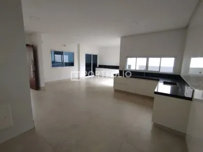 Casa de Condomínio com 3 Quartos para alugar, 230m² no Sítios Santa Luzia, Aparecida de Goiânia