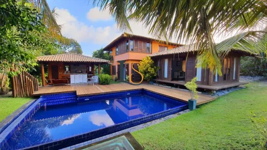 Casa com 4 Quartos à venda, 1200m² no , Mata de São João
