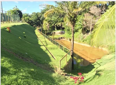 Casa de Condomínio com 4 Quartos à venda, 374m² no Portão, Lauro de Freitas