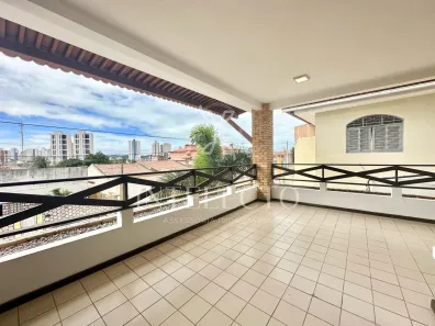 Casa com 3 Quartos para alugar, 150m² no Lagoa Seca, Natal
