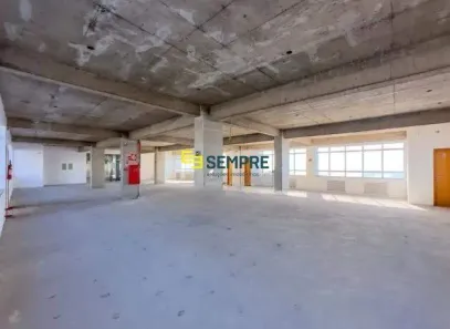 Sala Comercial para alugar, 222m² no Gutierrez, Belo Horizonte