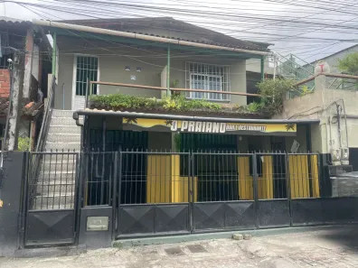 Ponto Comercial à venda, 360m² no Paripe, Salvador
