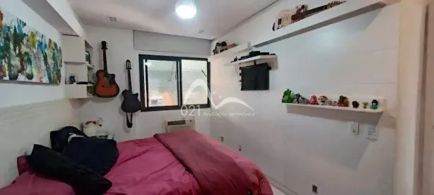 Cobertura com 3 Quartos à venda, 200m² no Jardim Botânico, Rio de Janeiro