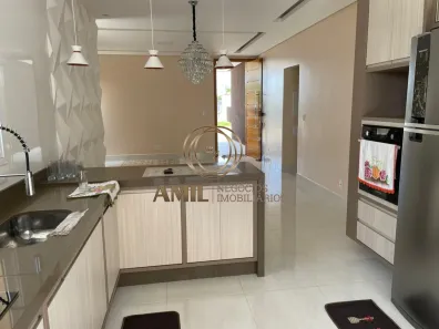 Casa de Condomínio com 3 Quartos para alugar, 150m² no Condomínio Terras do Vale, Caçapava