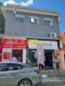 Ponto Comercial à venda, 490m² no Centro, João Pessoa