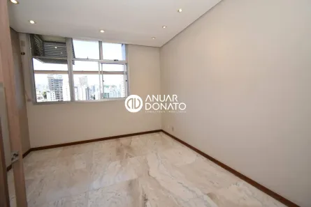 Ponto Comercial para alugar, 27m² no Santo Antônio, Belo Horizonte