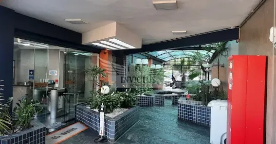 à venda, 45m² no Campestre, Santo André