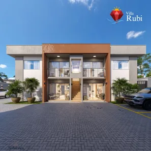 Apartamento com 2 Quartos à venda, 68m² no Porto Seguro, Porto Seguro