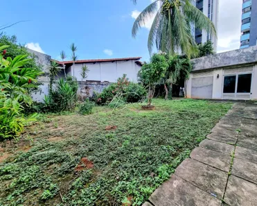 Casa com 3 Quartos à venda, 360m² no Pituba, Salvador