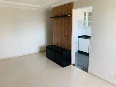Apartamento com 3 Quartos à venda, 69m² no Caiçara-Adelaide, Belo Horizonte