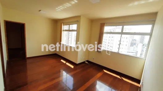 Apartamento com 3 Quartos à venda, 95m² no Lourdes, Belo Horizonte