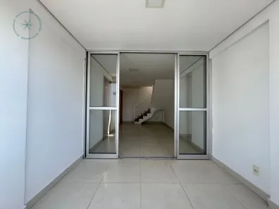 Cobertura com 4 Quartos para alugar, 180m² no Jaraguá, Belo Horizonte