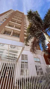 Apartamento com 2 Quartos para alugar, 70m² no Centro, Cascavel