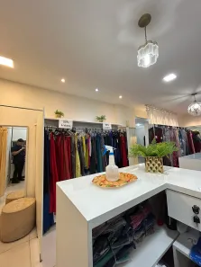 Ponto Comercial à venda, 28m² no Manaíra, João Pessoa