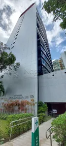 Sala Comercial à venda, 31m² no Boa Vista, Recife