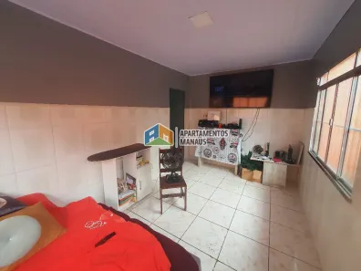 Sobrado com 3 Quartos à venda, 200m² no Alvorada, Manaus