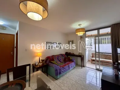 Apartamento com 1 Quarto para alugar, 52m² no Freguesia (Ilha do Governador), Rio de Janeiro