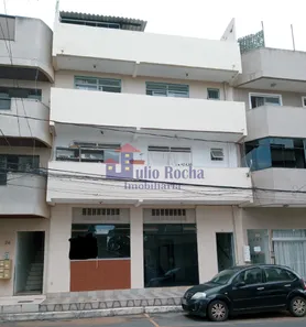 Apartamento com 2 Quartos à venda, 80m² no Setor Habitacional Jardim Botânico, Brasília