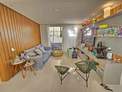 Casa de Condomínio com 4 Quartos à venda, 290m² no Jardins Valência, Goiânia