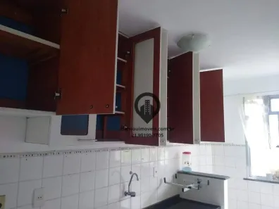 Apartamento com 2 Quartos à venda, 45m² no Senador Vasconcelos, Rio de Janeiro