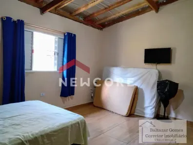 Fazenda/Sítio com 2 Quartos à venda, 2000m² no Centro, Biritiba Mirim
