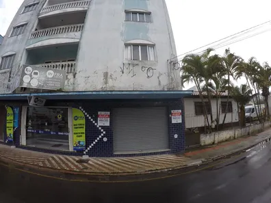 Ponto Comercial para alugar, 30m² no Centro, Criciúma