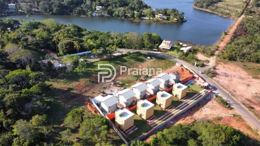Casa com 3 Quartos à venda, 78m² no , Mata de São João
