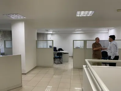 Sala Comercial para alugar, 300m² no Espinheiro, Recife