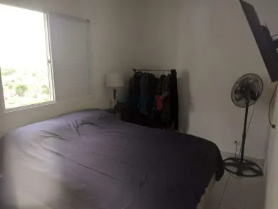 Apartamento com 3 Quartos à venda, 68m² no Vila São Geraldo, Taubaté