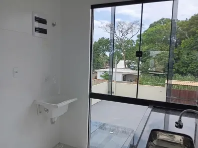 Sobrado com 2 Quartos para alugar, 68m² no Areal, Araruama