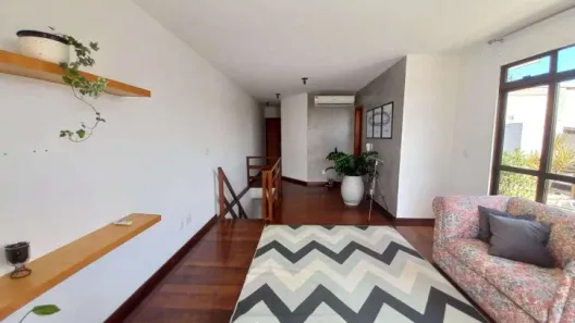 Cobertura com 4 Quartos à venda, 192m² no Vila Nova, Cabo Frio