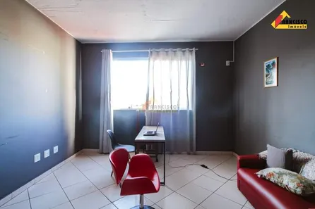 para alugar, 25m² no Vila Cruzeiro, Divinópolis